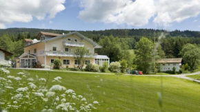 Landgasthof zum Hirschenstein, Pension Garni